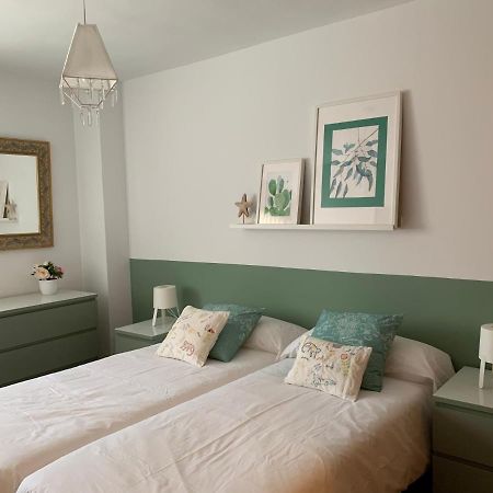 Apartament Precioso Piso Recien Reformado En Saragossa Zewnętrze zdjęcie