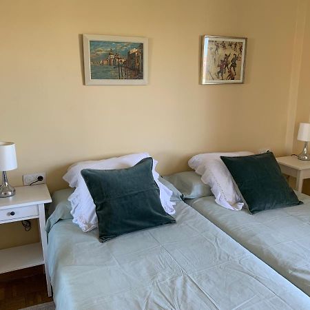 Apartament Precioso Piso Recien Reformado En Saragossa Zewnętrze zdjęcie