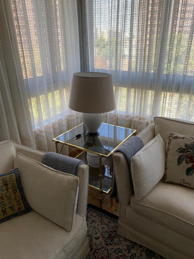 Apartament Precioso Piso Recien Reformado En Saragossa Zewnętrze zdjęcie