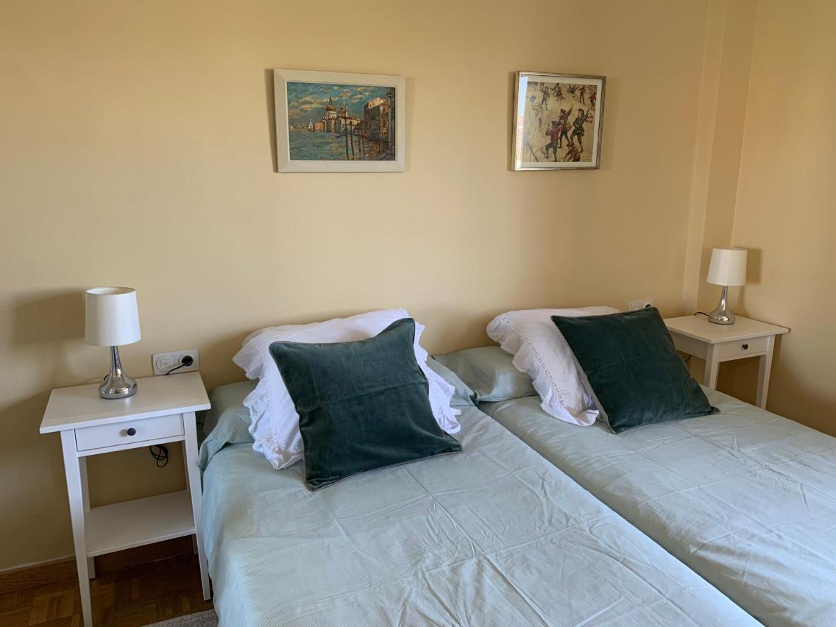 Apartament Precioso Piso Recien Reformado En Saragossa Zewnętrze zdjęcie