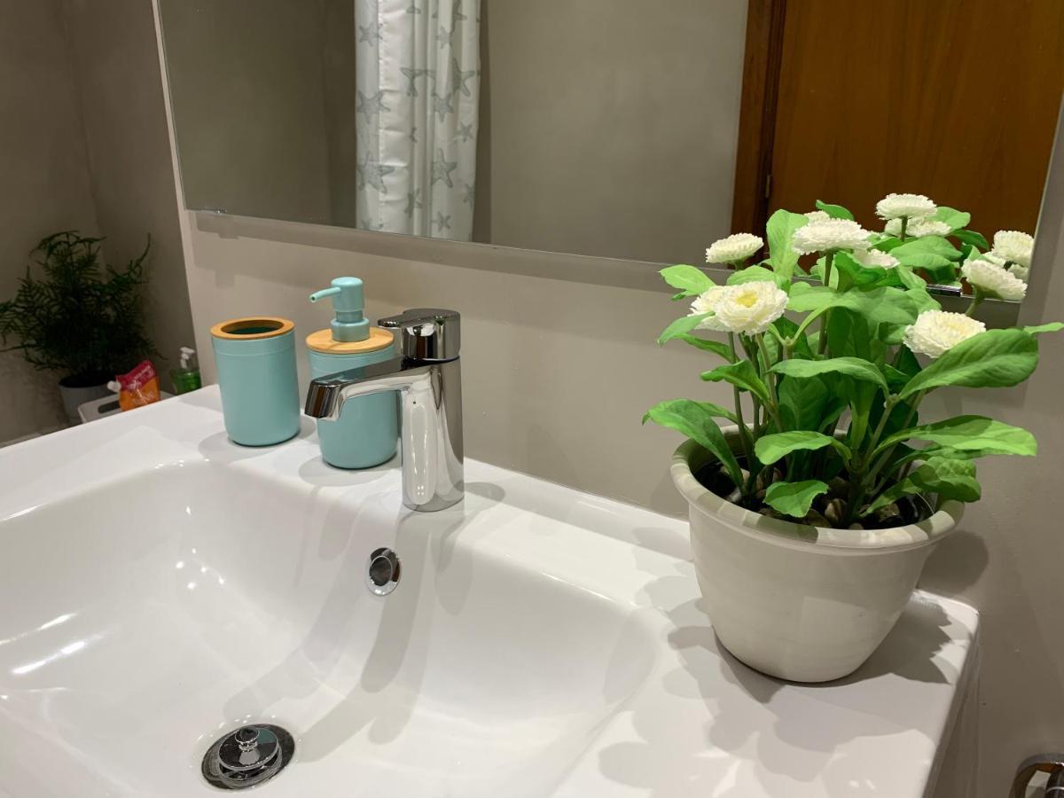 Apartament Precioso Piso Recien Reformado En Saragossa Zewnętrze zdjęcie