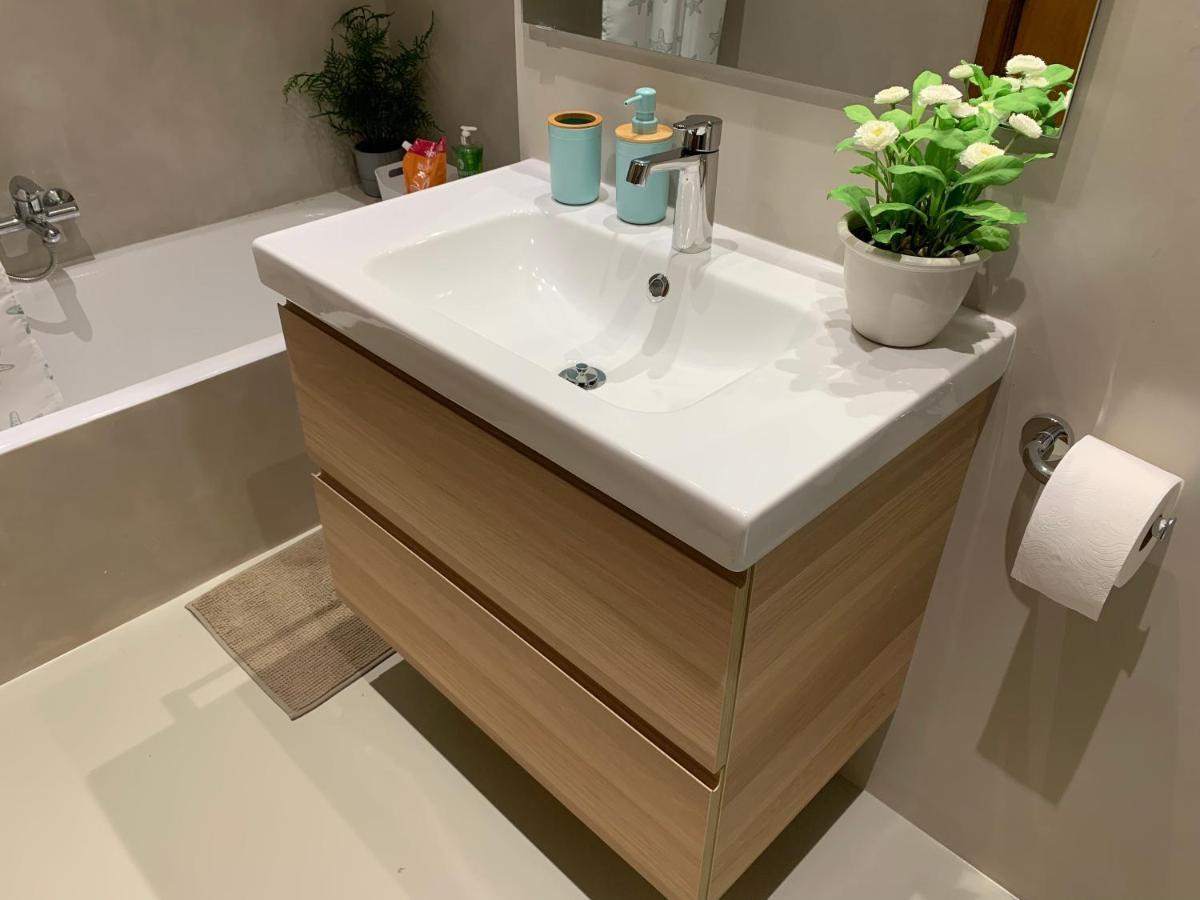 Apartament Precioso Piso Recien Reformado En Saragossa Zewnętrze zdjęcie