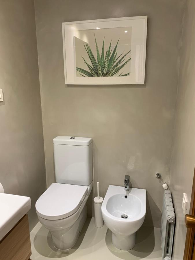 Apartament Precioso Piso Recien Reformado En Saragossa Zewnętrze zdjęcie