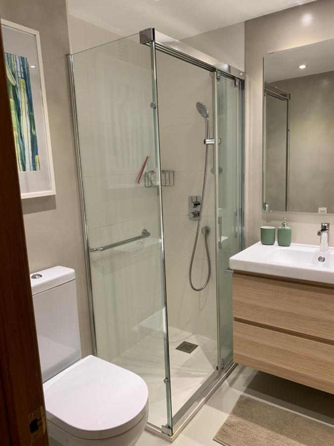 Apartament Precioso Piso Recien Reformado En Saragossa Zewnętrze zdjęcie