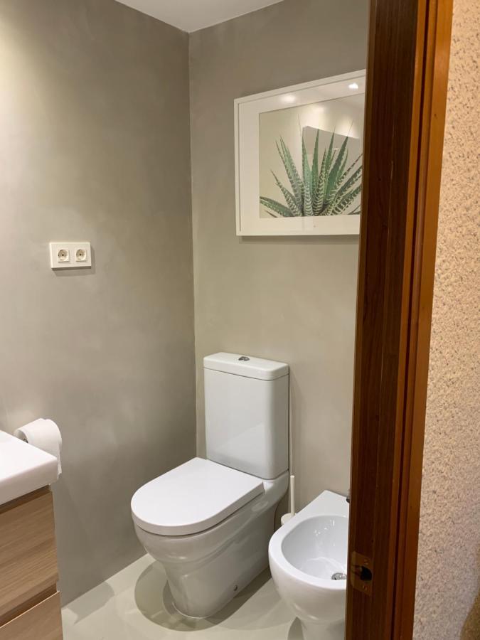 Apartament Precioso Piso Recien Reformado En Saragossa Zewnętrze zdjęcie