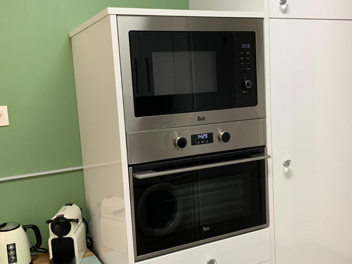 Apartament Precioso Piso Recien Reformado En Saragossa Zewnętrze zdjęcie