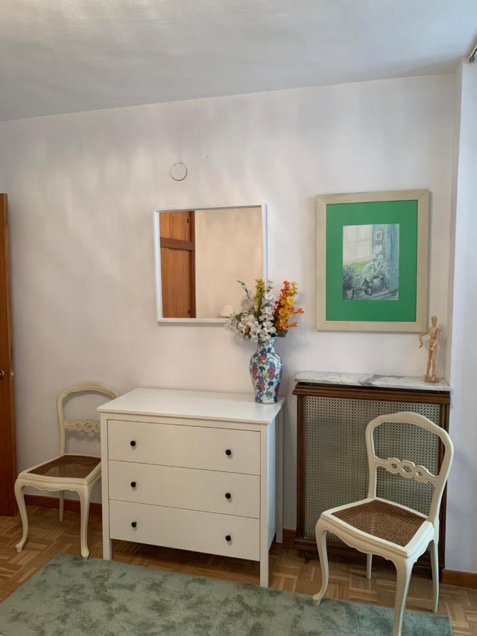 Apartament Precioso Piso Recien Reformado En Saragossa Zewnętrze zdjęcie
