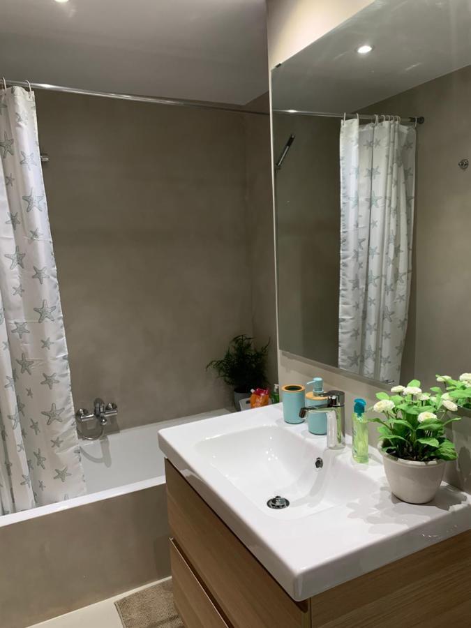 Apartament Precioso Piso Recien Reformado En Saragossa Zewnętrze zdjęcie