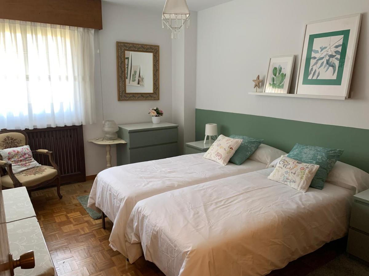Apartament Precioso Piso Recien Reformado En Saragossa Zewnętrze zdjęcie