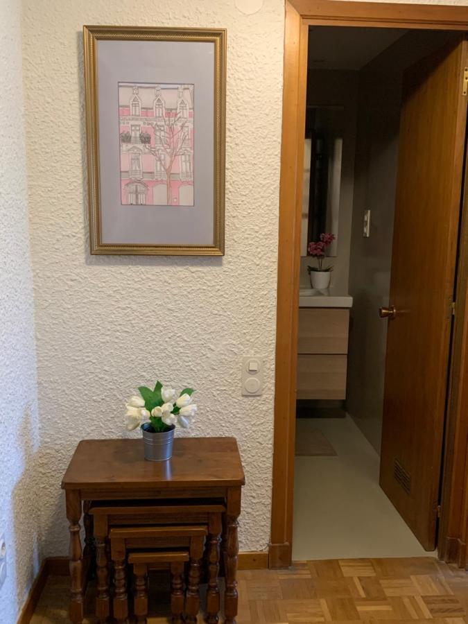 Apartament Precioso Piso Recien Reformado En Saragossa Zewnętrze zdjęcie