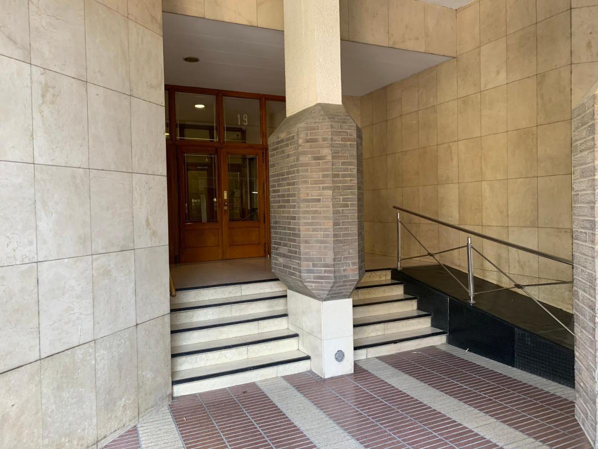 Apartament Precioso Piso Recien Reformado En Saragossa Zewnętrze zdjęcie