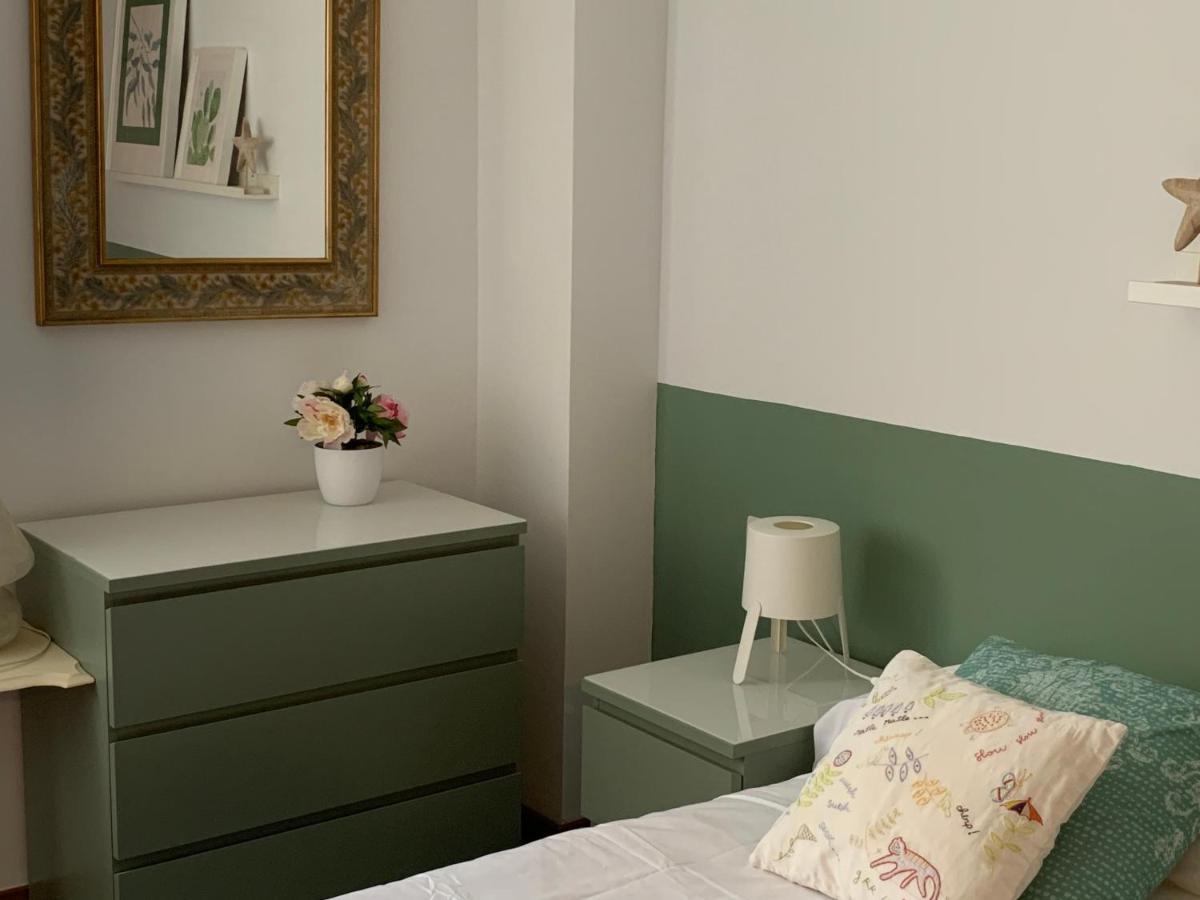 Apartament Precioso Piso Recien Reformado En Saragossa Zewnętrze zdjęcie