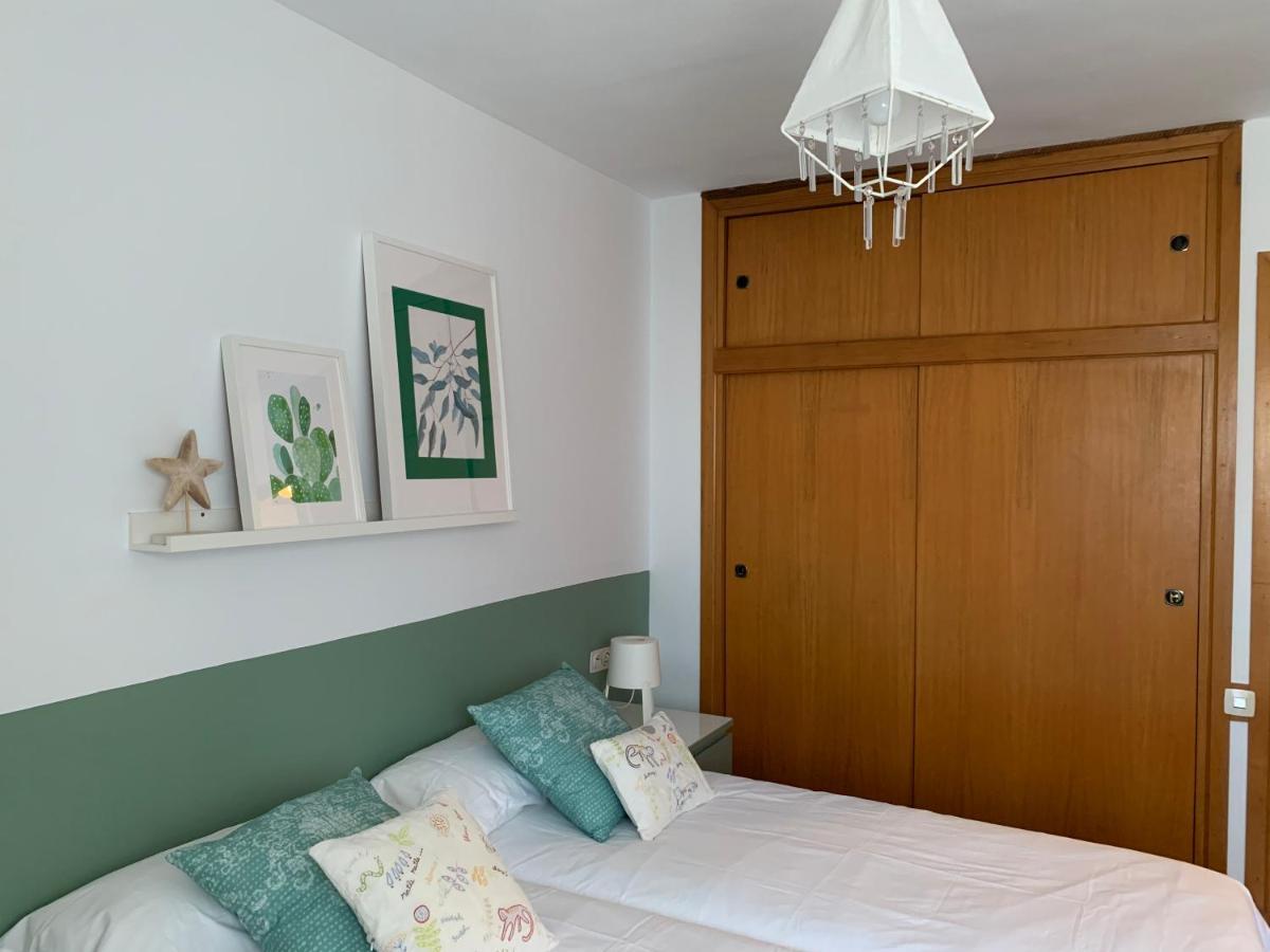Apartament Precioso Piso Recien Reformado En Saragossa Zewnętrze zdjęcie