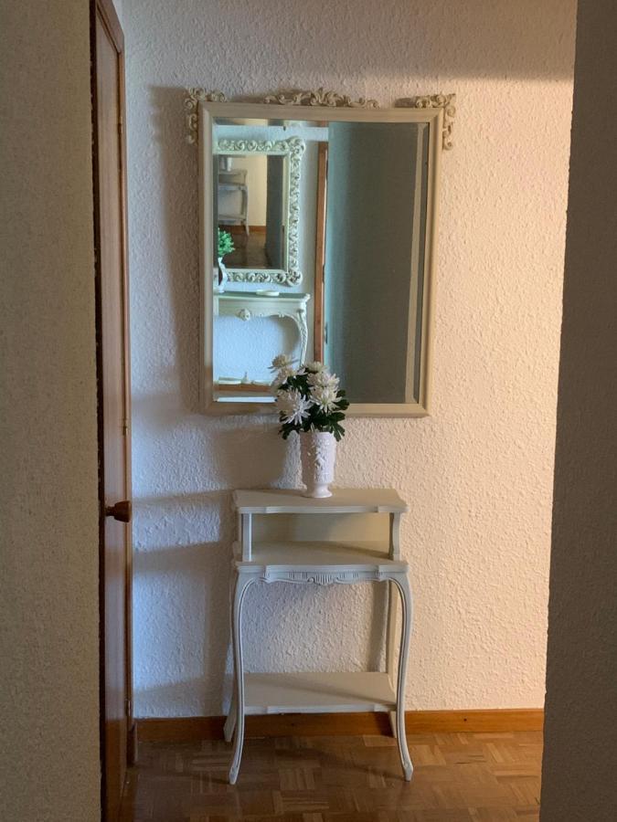 Apartament Precioso Piso Recien Reformado En Saragossa Zewnętrze zdjęcie