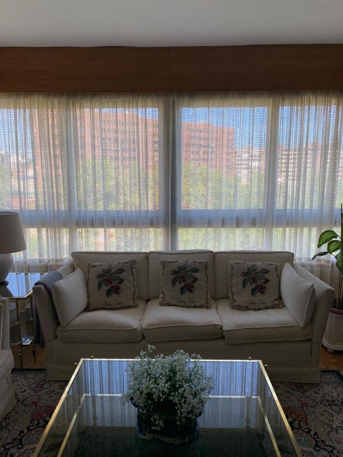Apartament Precioso Piso Recien Reformado En Saragossa Zewnętrze zdjęcie