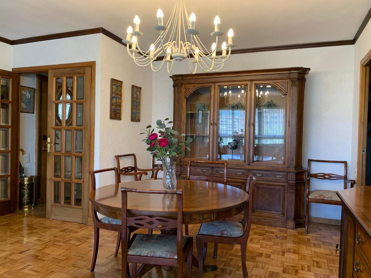 Apartament Precioso Piso Recien Reformado En Saragossa Zewnętrze zdjęcie