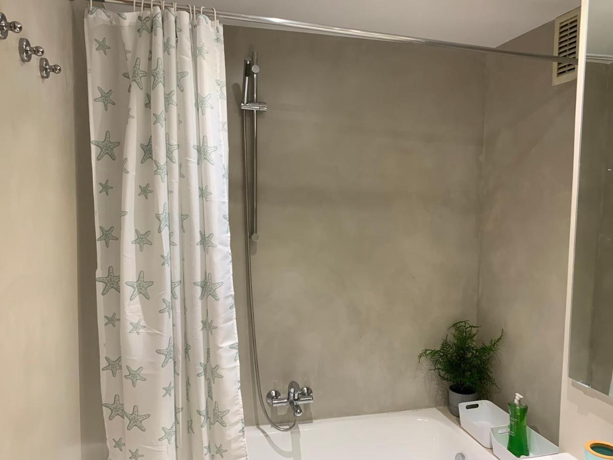 Apartament Precioso Piso Recien Reformado En Saragossa Zewnętrze zdjęcie