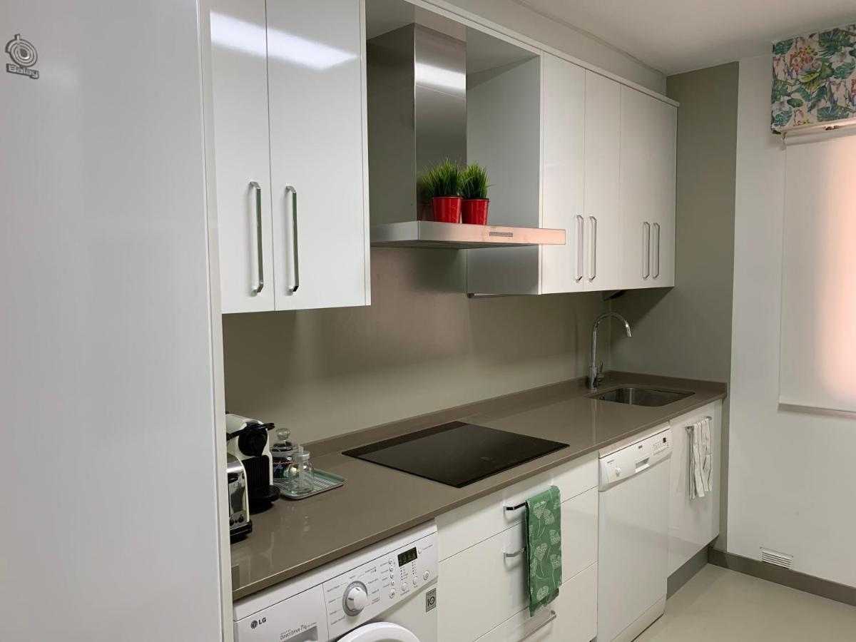 Apartament Precioso Piso Recien Reformado En Saragossa Zewnętrze zdjęcie