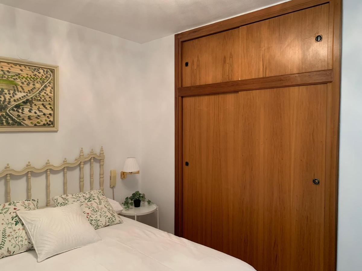 Apartament Precioso Piso Recien Reformado En Saragossa Zewnętrze zdjęcie